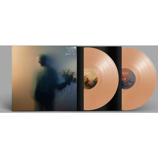 Ben Böhmer Bloom (Peach (Vinyl)