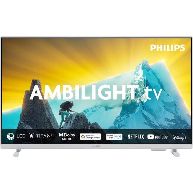 Philips 32” PFS6939 FHD LED Smart TV (2024)