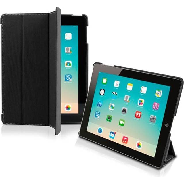 SBS iPad Air Book Pro Denim Case