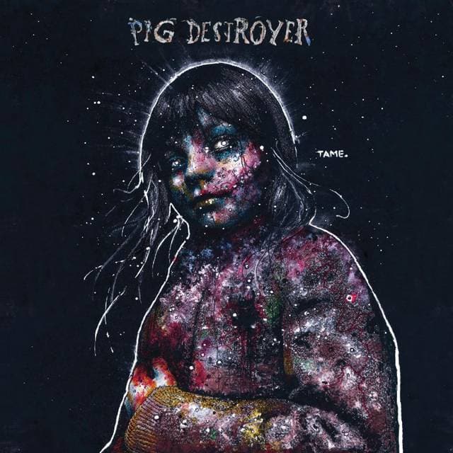 Pig Destroyer - Painter of Dead Girls (Vinyl)