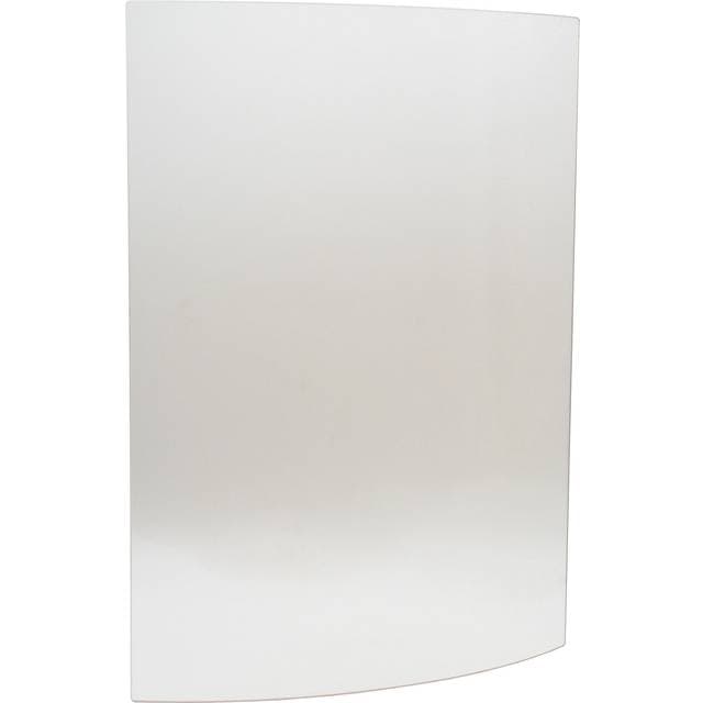 Thermia Ersatzscheibe kaminofen olympus, hamburg, münchen 45,1cm