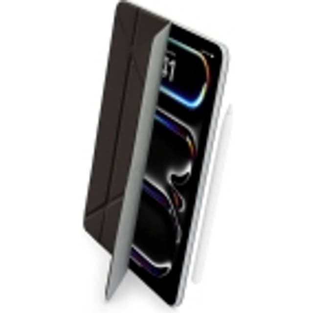 Pipetto iPad Pro 11 2024 Origami No4 Folio Case