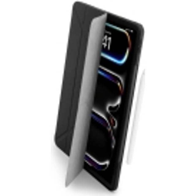 Pipetto iPad Pro 13 2024 Origami No4 Folio Case