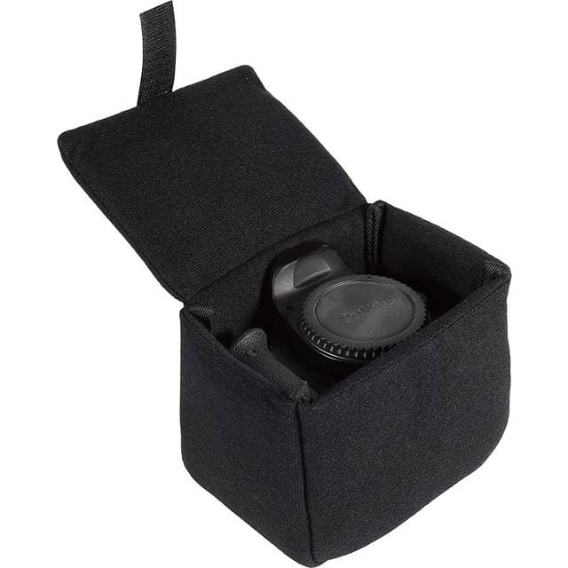 Tbest Travel Padded Small Mirrorless Camera Insert