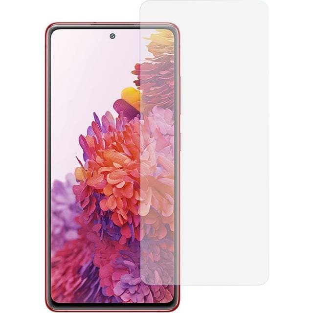 MAULUND Samsung Galaxy S20 FE S20 FE Hærdet Glas Skærmbeskyttelse