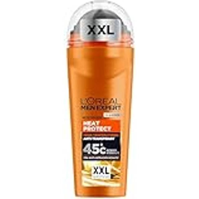 L'Oréal Paris Deo Roll-On Heat Protect 45°C XXL
