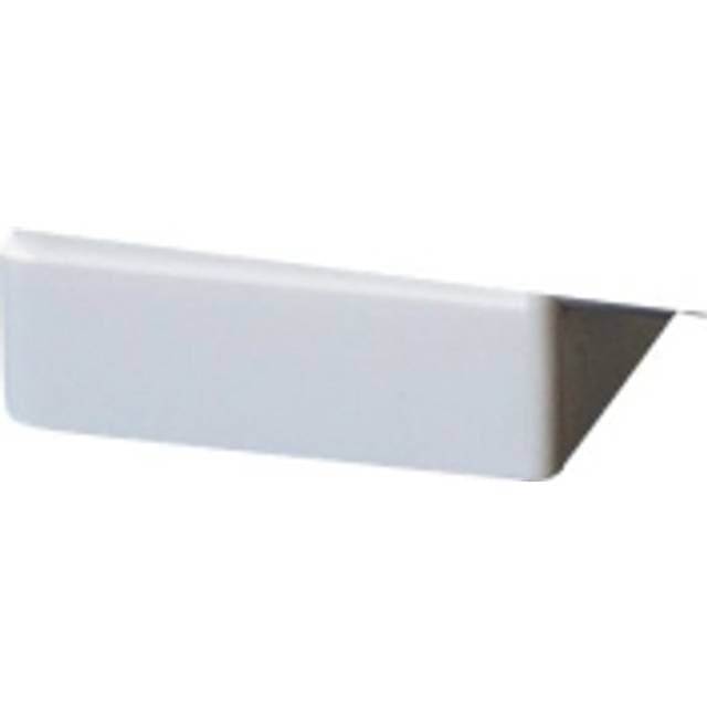 Thermex Bøjning 90 Gr Verti 220x90mm