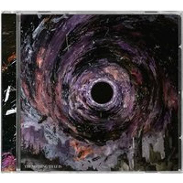 Fit For An Autopsy The Nothing That Is (CD)