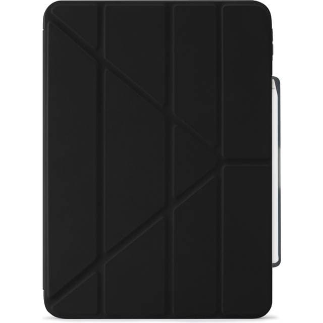 Pipetto iPad Pro 13 2024 Origami No3 Pencil Case