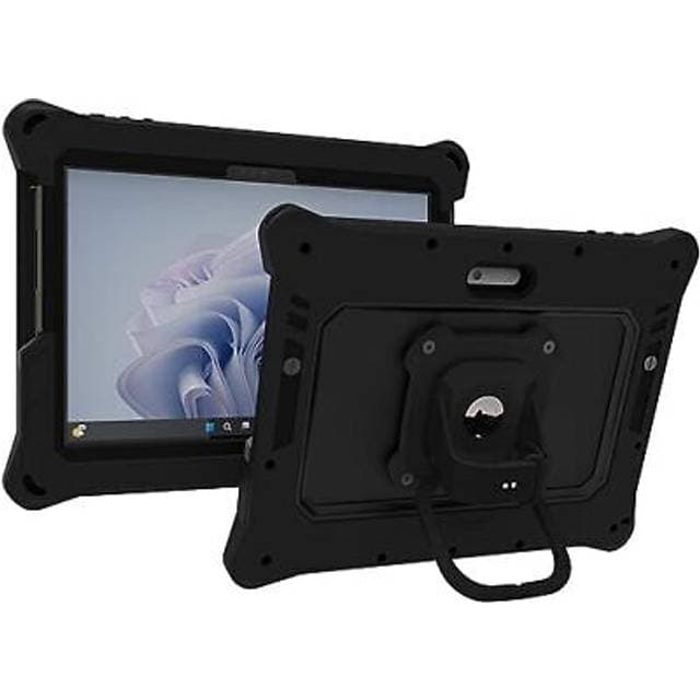 Joy The aXtion Pro MP Tablet-cover Microsoft Surface Pro 9, Surface Pro