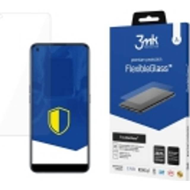 3mk FlexibleGlass Realme 7 Pro Szklo Hybrydowe