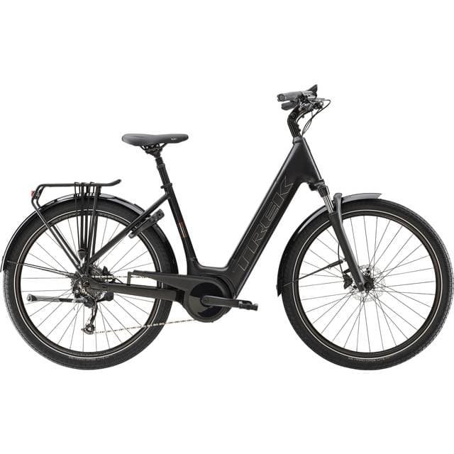 Trek Verve+ 3 Lowstep Gen 2 Battery XS 145 - 155cm