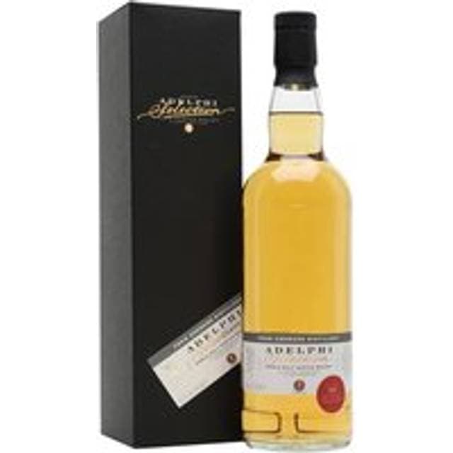 Ardmore Adelphi 2016 7 Års Single Malt Scotch Whisky 61.1%