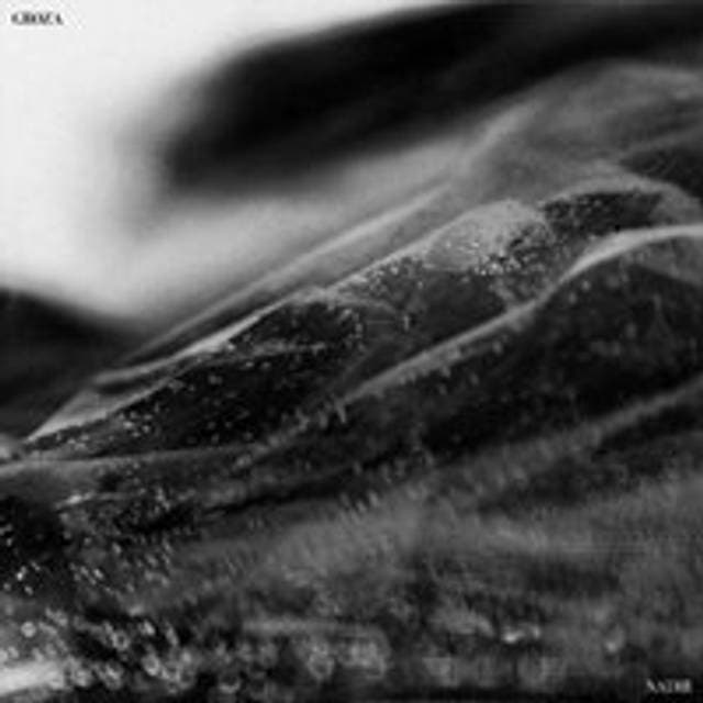 Groza Nadir Unisex Standard (CD)