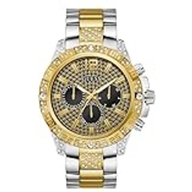 Guess Majestic Men's Watch GW0796G3