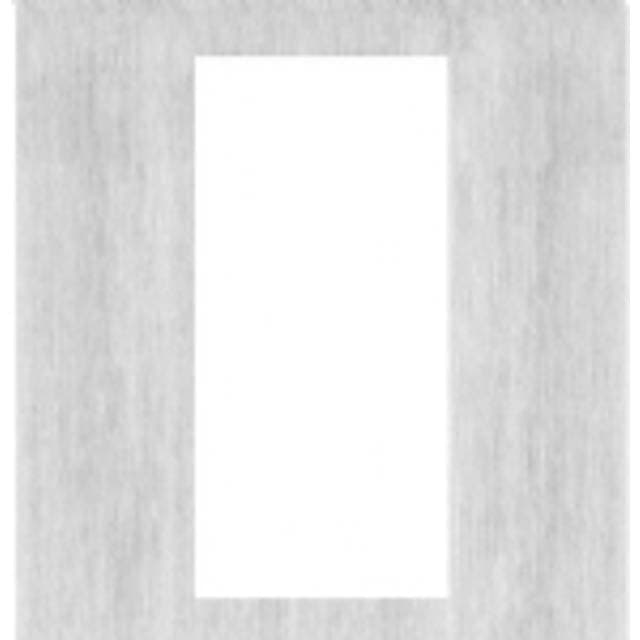 CDN-M-S Gitter til lille ramme (CD)