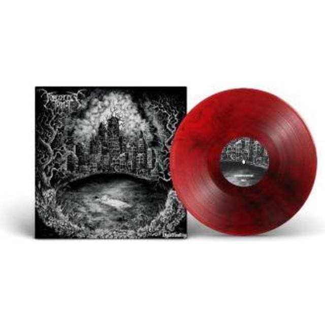 Forgotten Tomb - 2024-07-12 - Unisex - Standard (Vinyl)