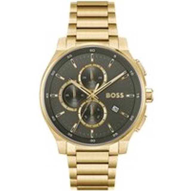 BOSS Quartz Men's Watch HB1514190