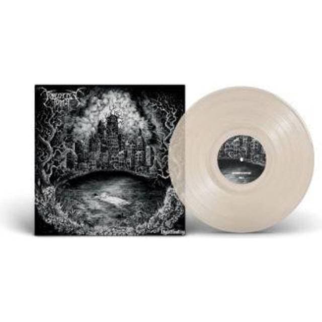 Forgotten Tomb 2024-08-01 Unisex Standard (Vinyl)