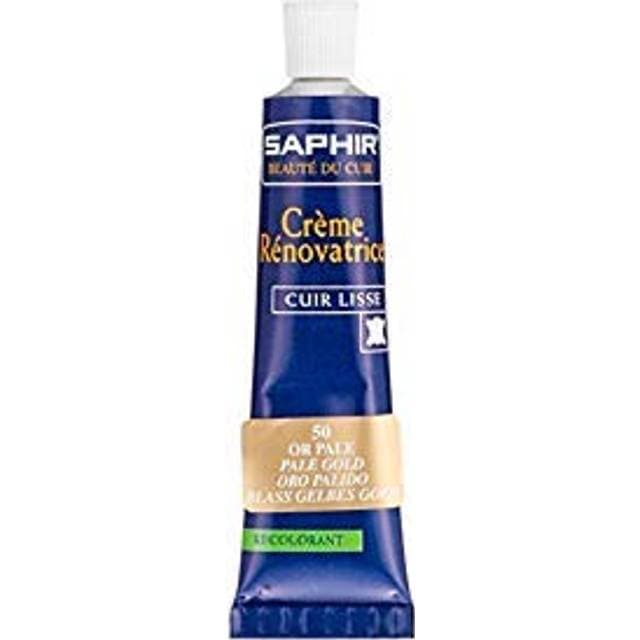 Saphir Renoverende Creme 25ml Pale Gold Or Pâle 50