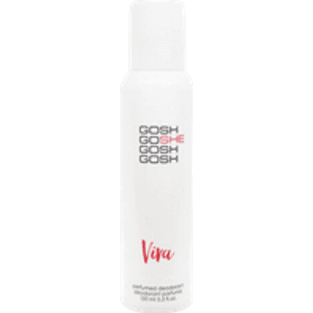 Gosh Copenhagen She Viva Deodorant Spray 150ml