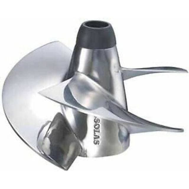 Solas concord impeller kr-cd-14/21 kawasaki ultra 310 & ultra 300