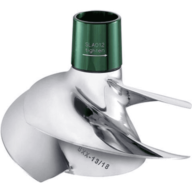 Solas Impeller SX4-CD-11 16