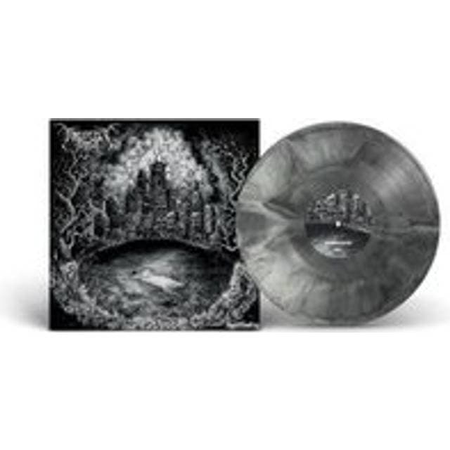 Forgotten Tomb (2024-07-12 Unisex Standard (Vinyl)
