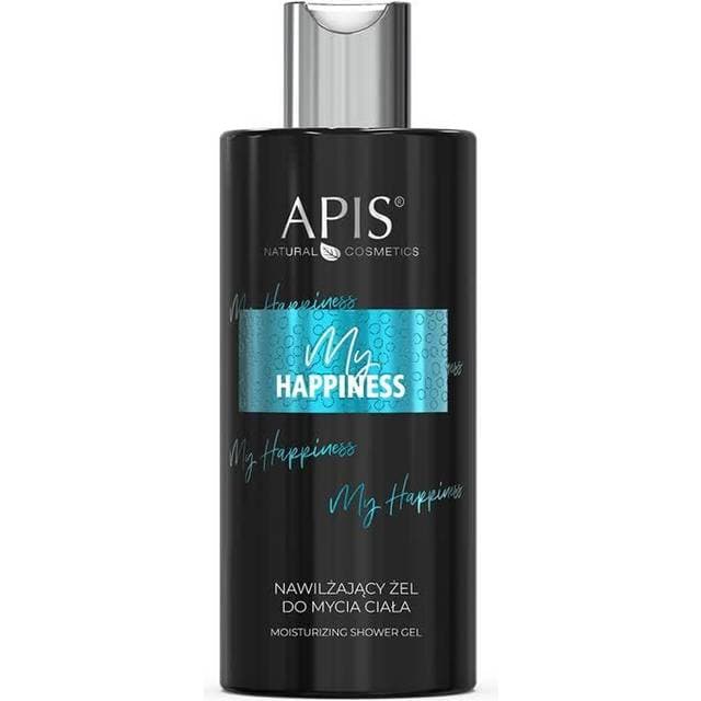 Apis My Happiness Fugtgivende Brusegel 300 ml 299ml