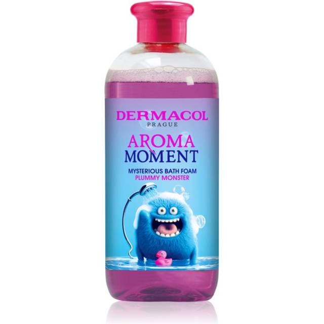 Dermacol Aroma Moment Plummy Monster badeskum 500 ml