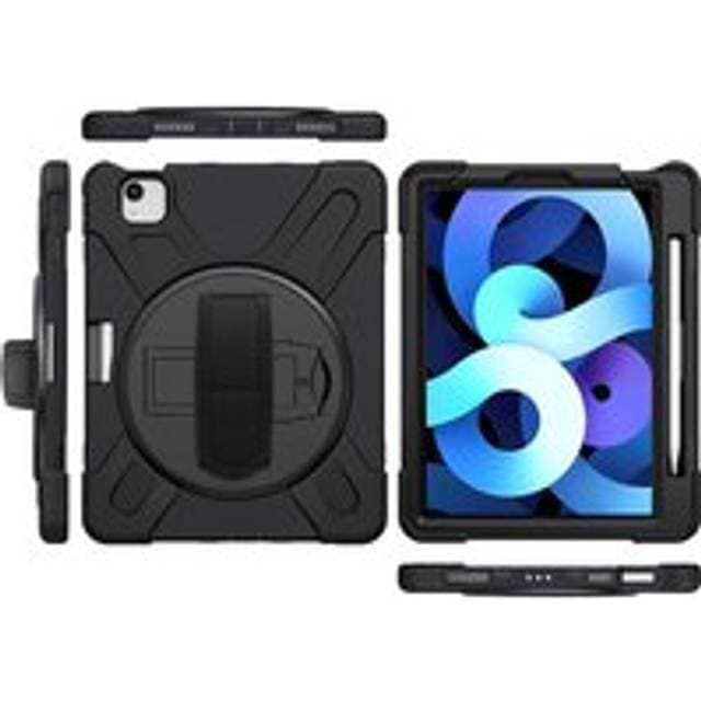 eSTUFF Bagsidecover Til Tablet for Apple 11 inch iPad Pro 11 2024