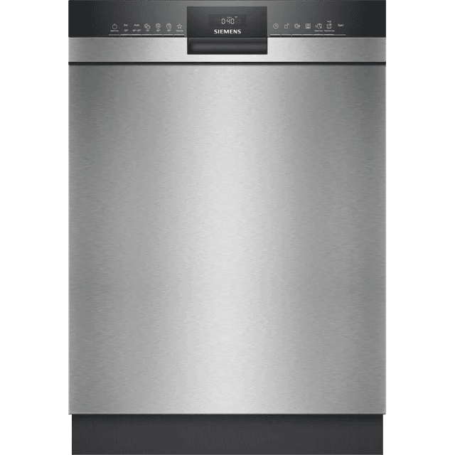 Siemens iQ500 SN45ZS01CS