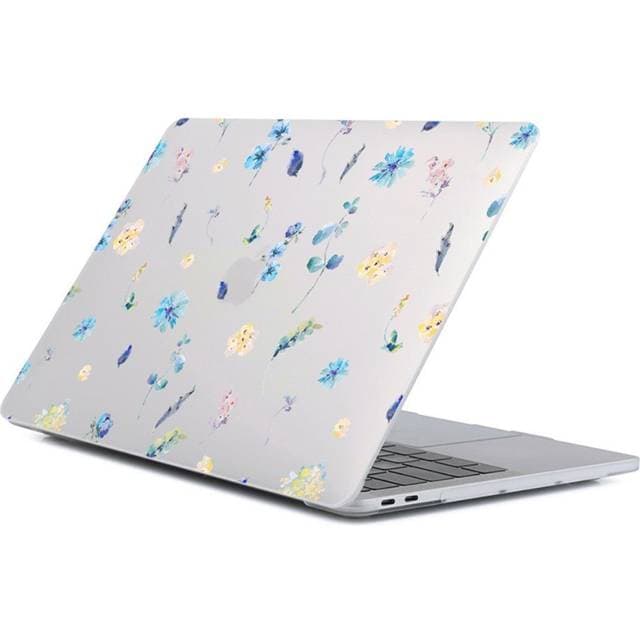 MAULUND Macbook Pro 14 M1/M2/M3 2021/2023 Hårdt