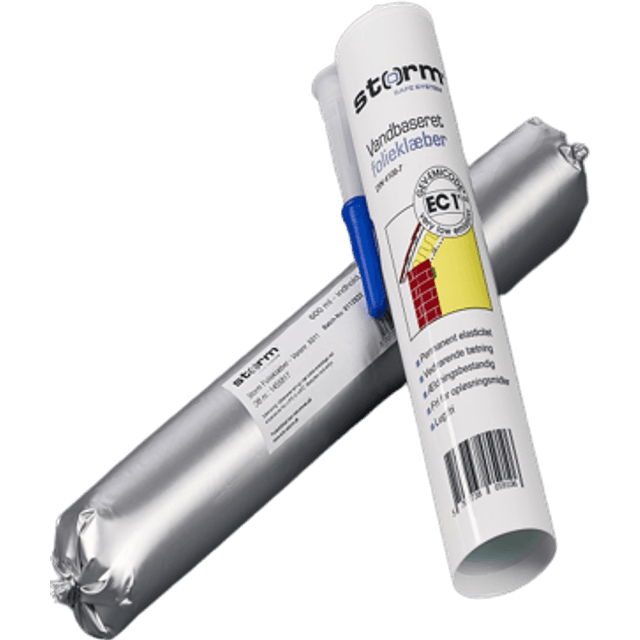 Storm Folieklæber 310ml 1stk