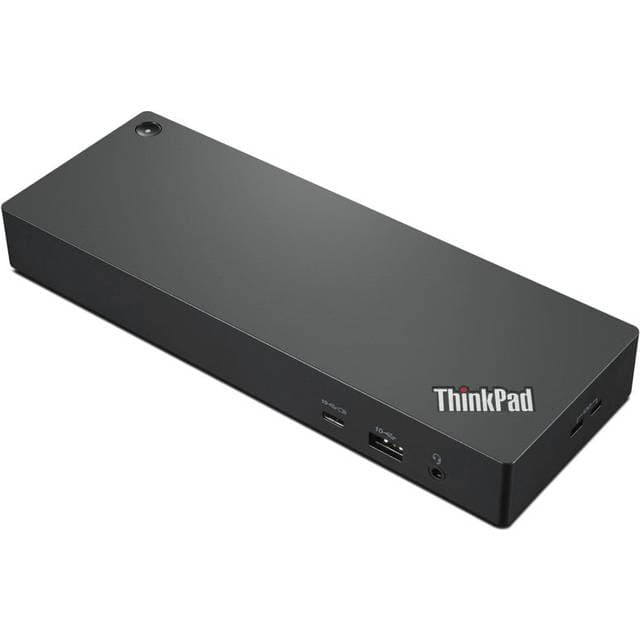 Lenovo ThinkPad Universal Thunderbolt 4 Dock DK