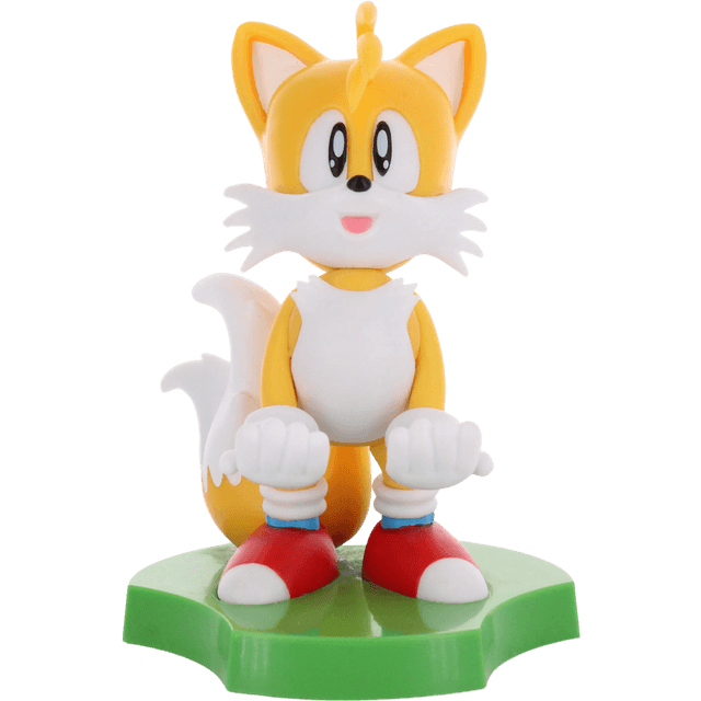 Cable Guys Tails Phone Holder