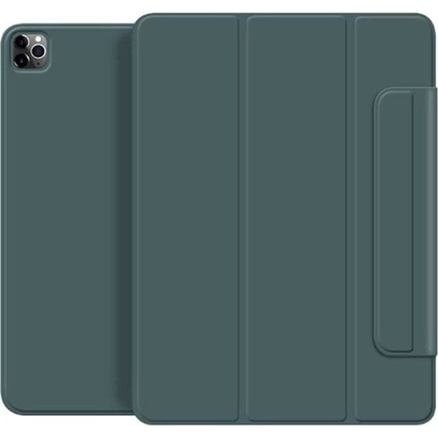 Eiderwood iPad Pro 13" 2024 Magnetisk Tri-Fold Cover