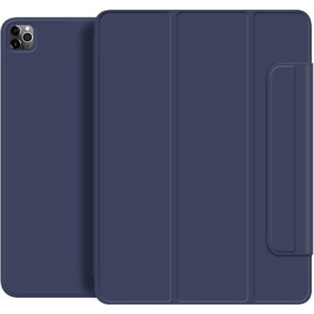 Eiderwood iPad Pro 13" 2024 Magnetisk Tri-Fold Cover