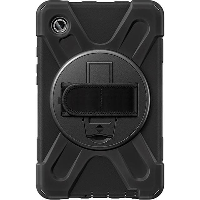 4smarts Rugged Tablet Case GRIP for Samsung Galaxy Tab A9