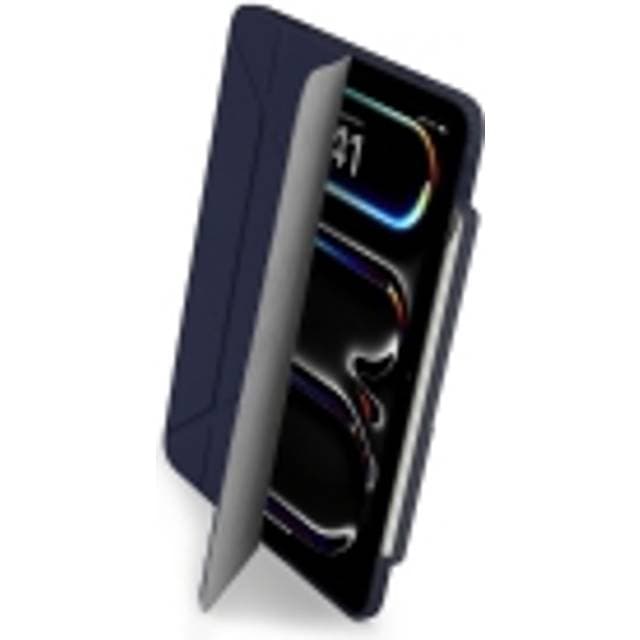 Pipetto iPad Pro 13 2024 Origami No3 Pencil Case