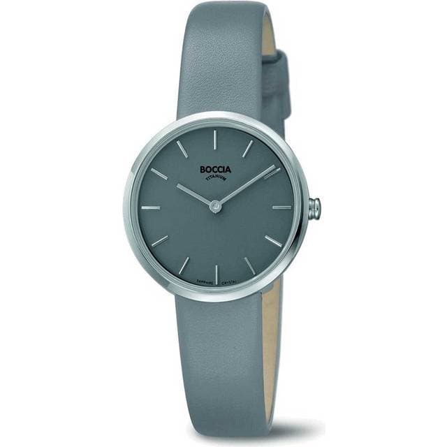 Boccia Titanium 3279-01 Watch