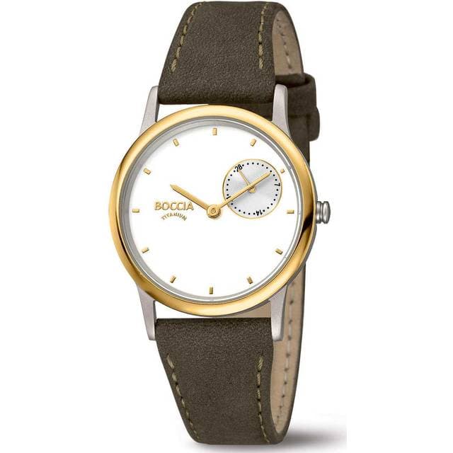 Boccia Titanium 3274-02