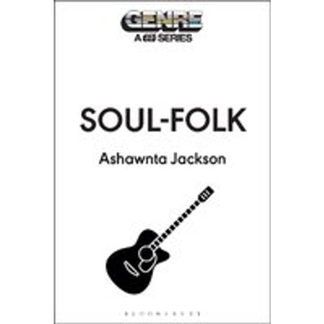 Soul-Folk (Bog Paperback Engelsk) (CD)
