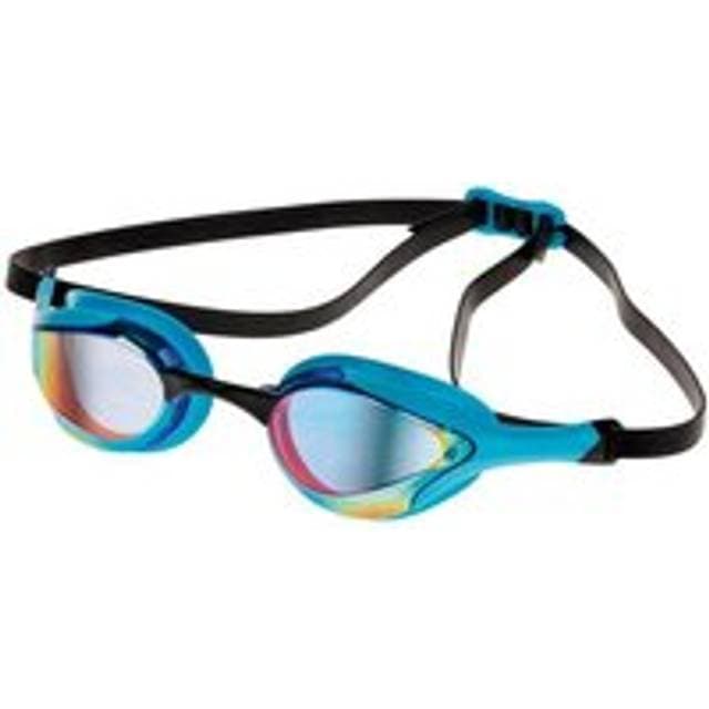 Aquafeel Swim Goggles Competition Leader Mirrored