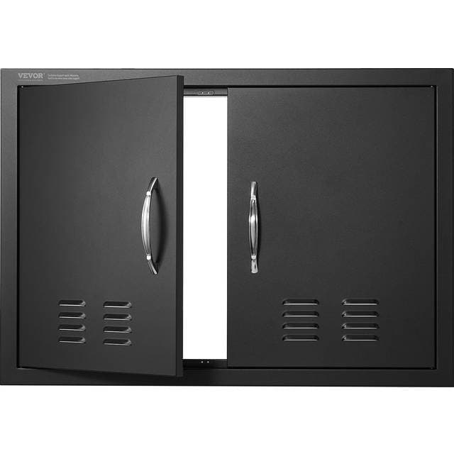 VEVOR BBQ Access Door