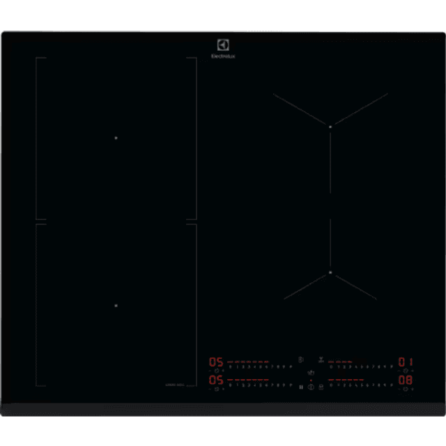 Electrolux 700 SenseBoil HOB660BMF Sort