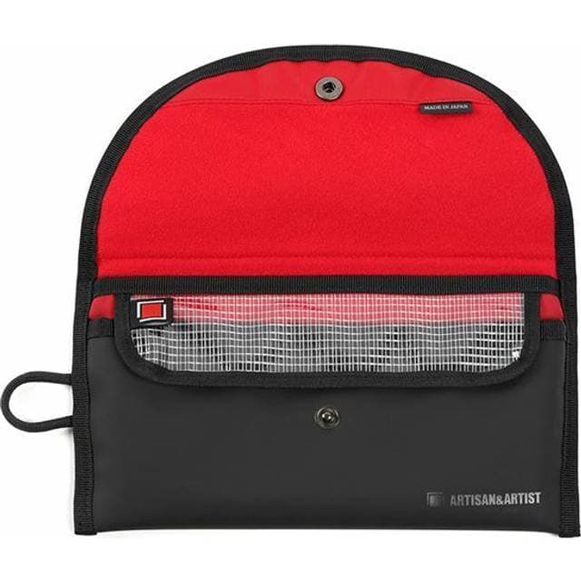 Artisan&Artist ACAM-65D Gear Box Pro Camera Pouch