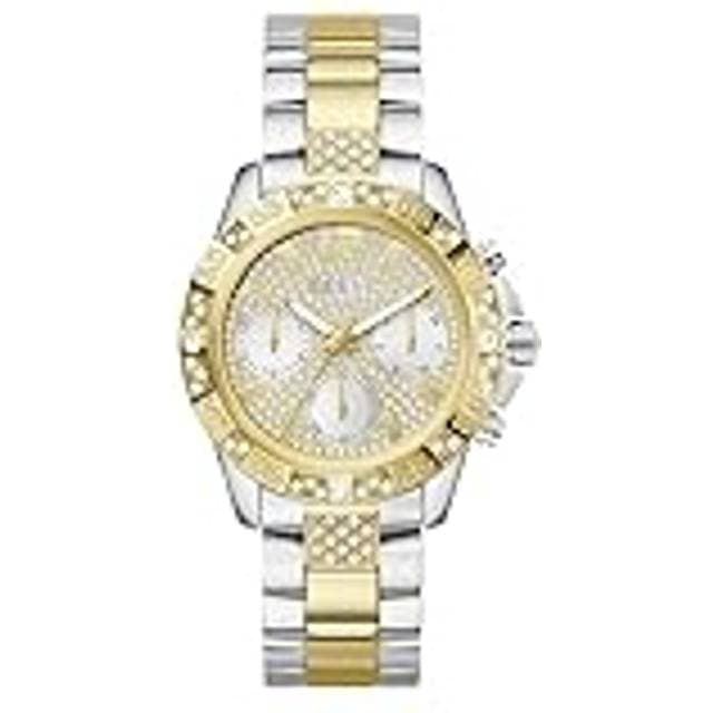 Guess Laikrodis Watches LADIES GW0771L3