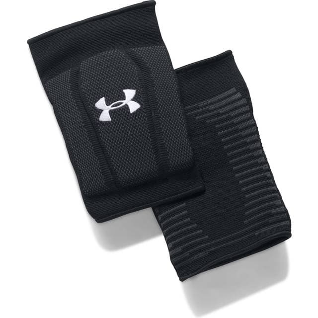 Under Armour 2.0 Knee Pads Black M