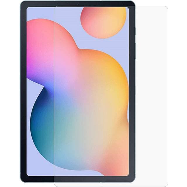 MAULUND Samsung Galaxy Tab S6 Lite 2020-2024 Beskyttelsesfilm Gennemsigtig